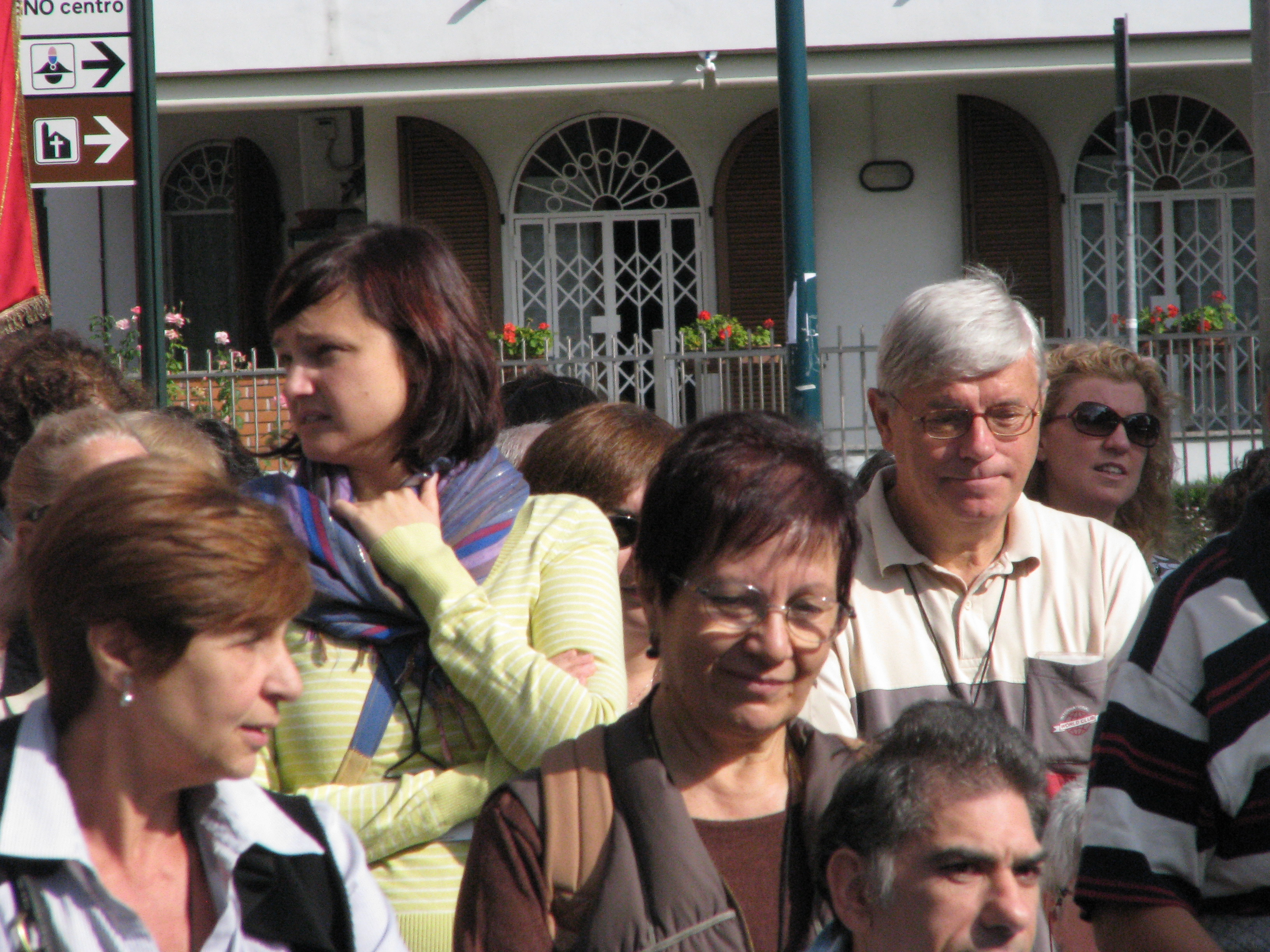 Con Noi e Dopo Di Noi